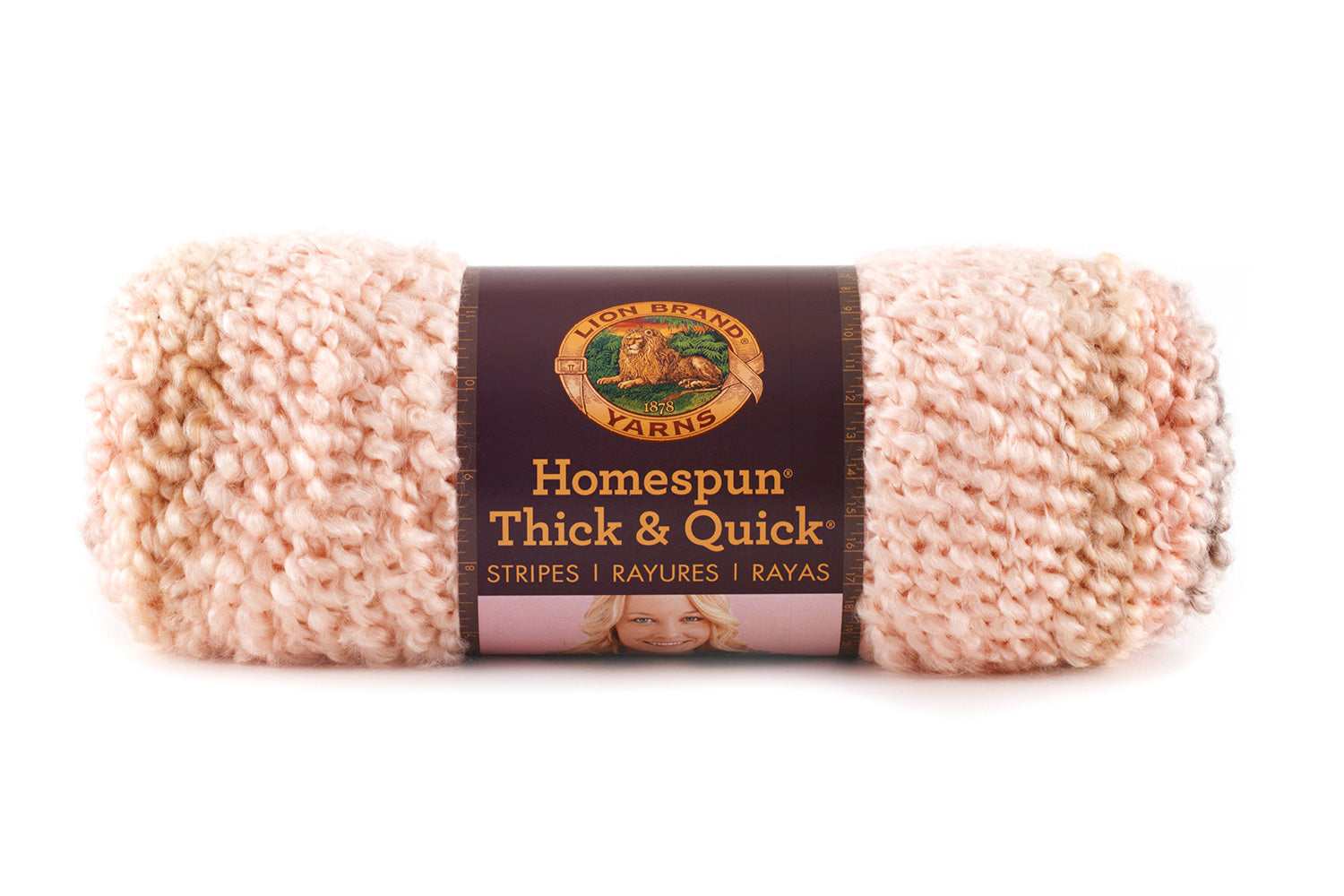 Homespun® Thick & Quick® Yarn - Discontinued