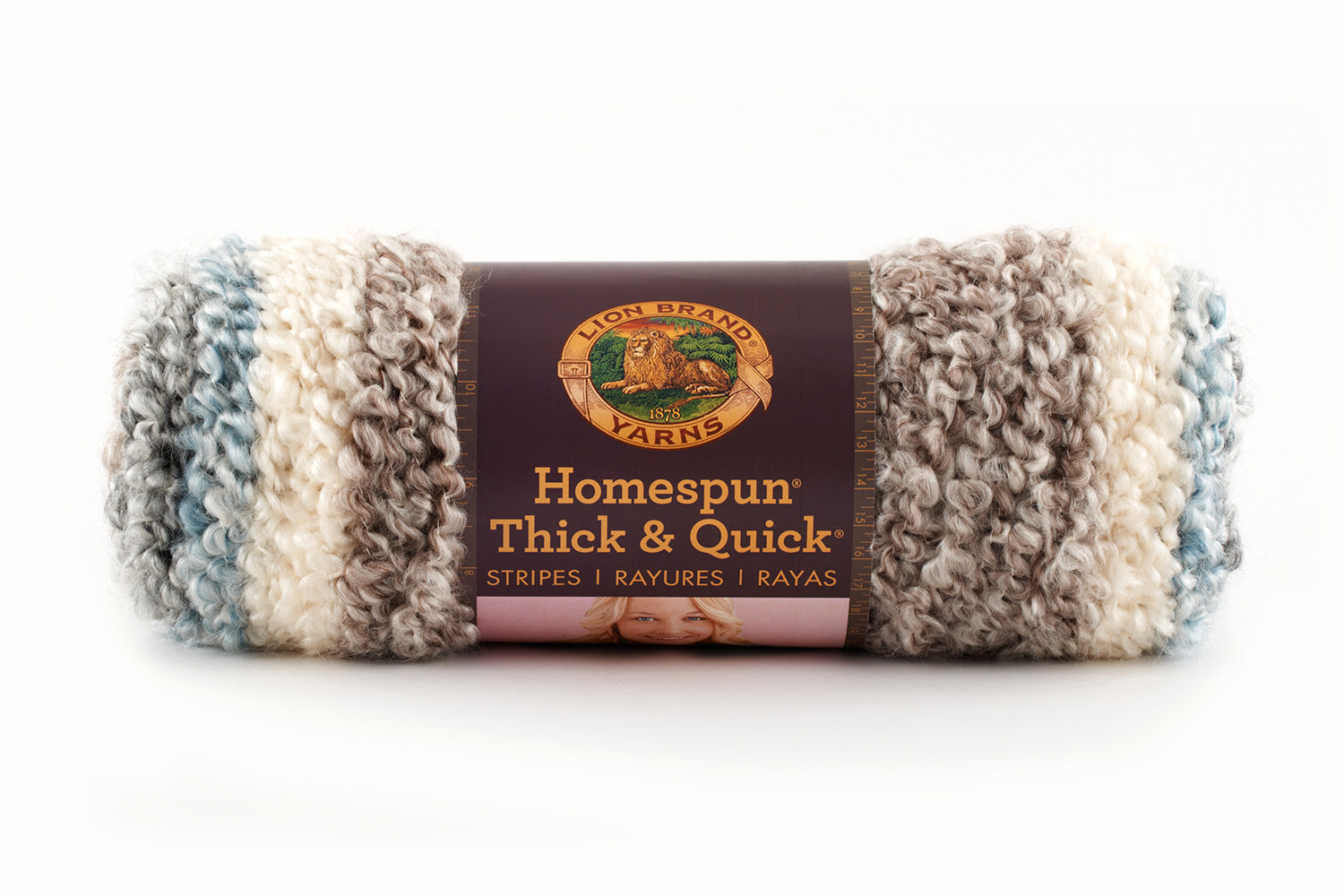 Homespun® Thick & Quick® Yarn - Discontinued
