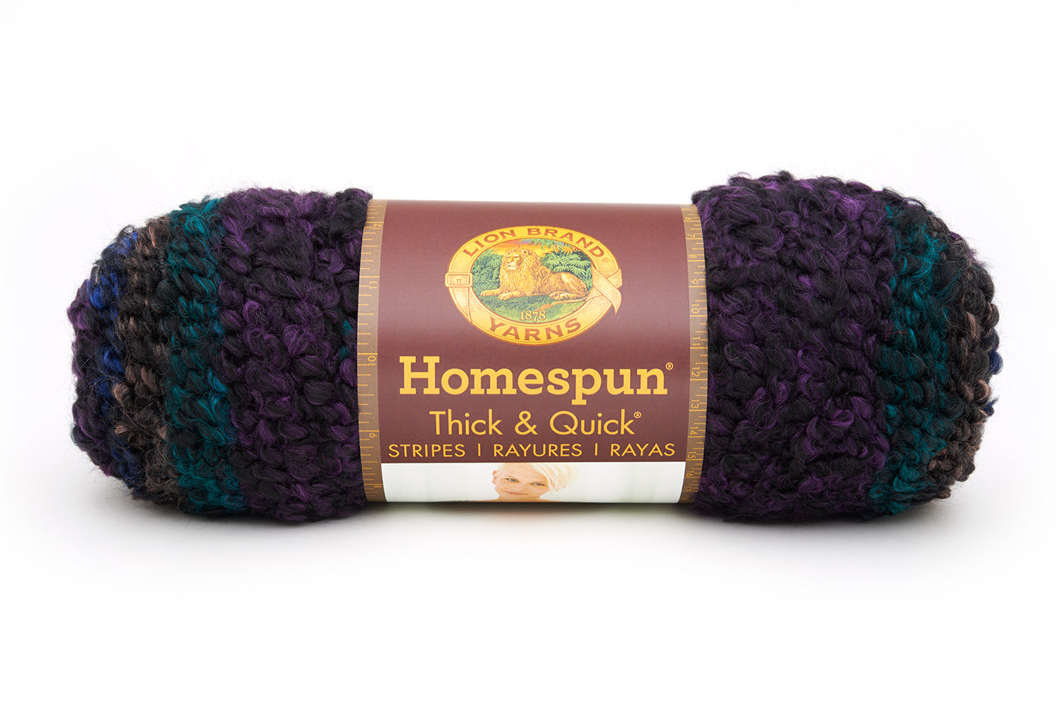 Homespun® Thick & Quick® Yarn - Discontinued