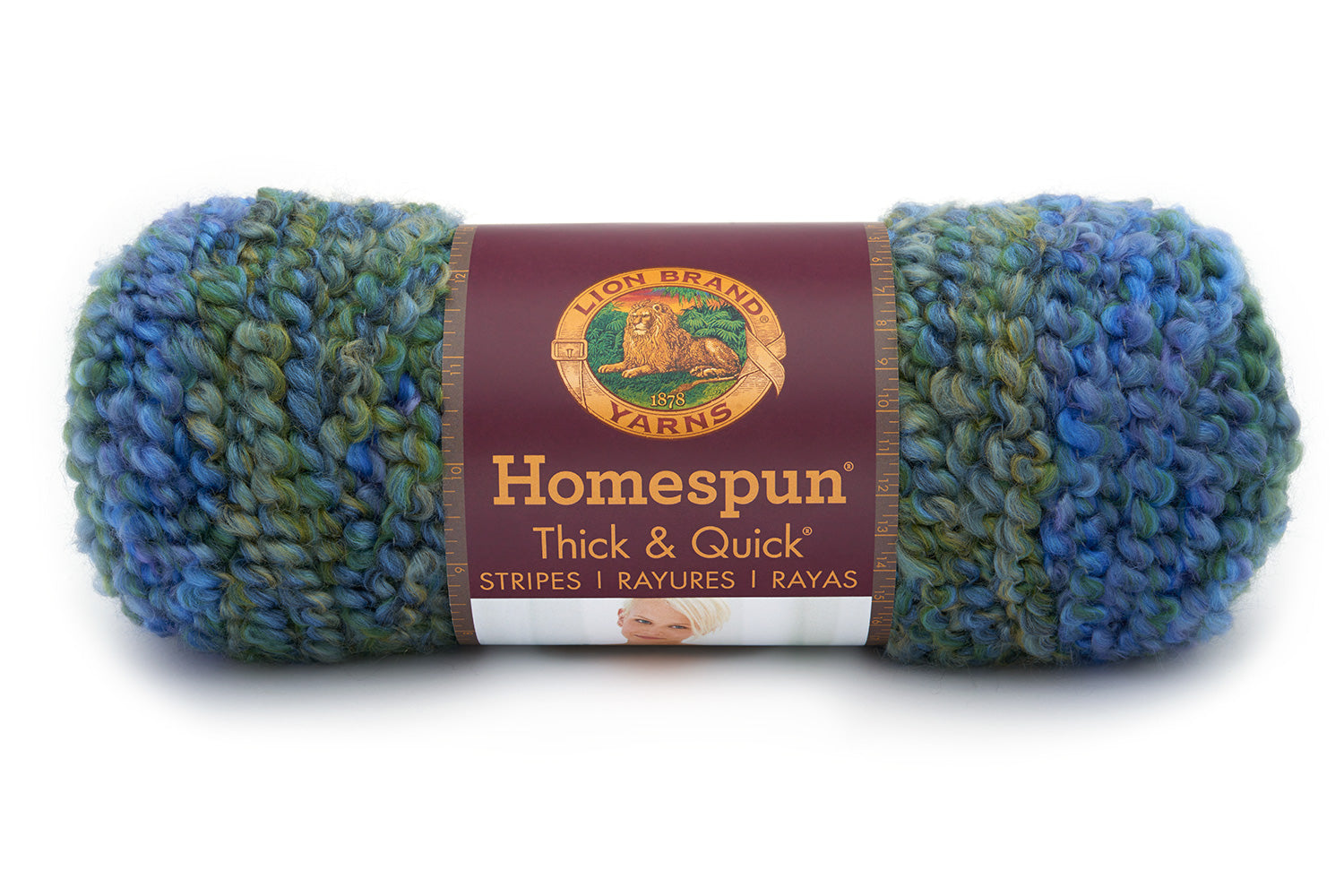 Homespun® Thick & Quick® Yarn - Discontinued
