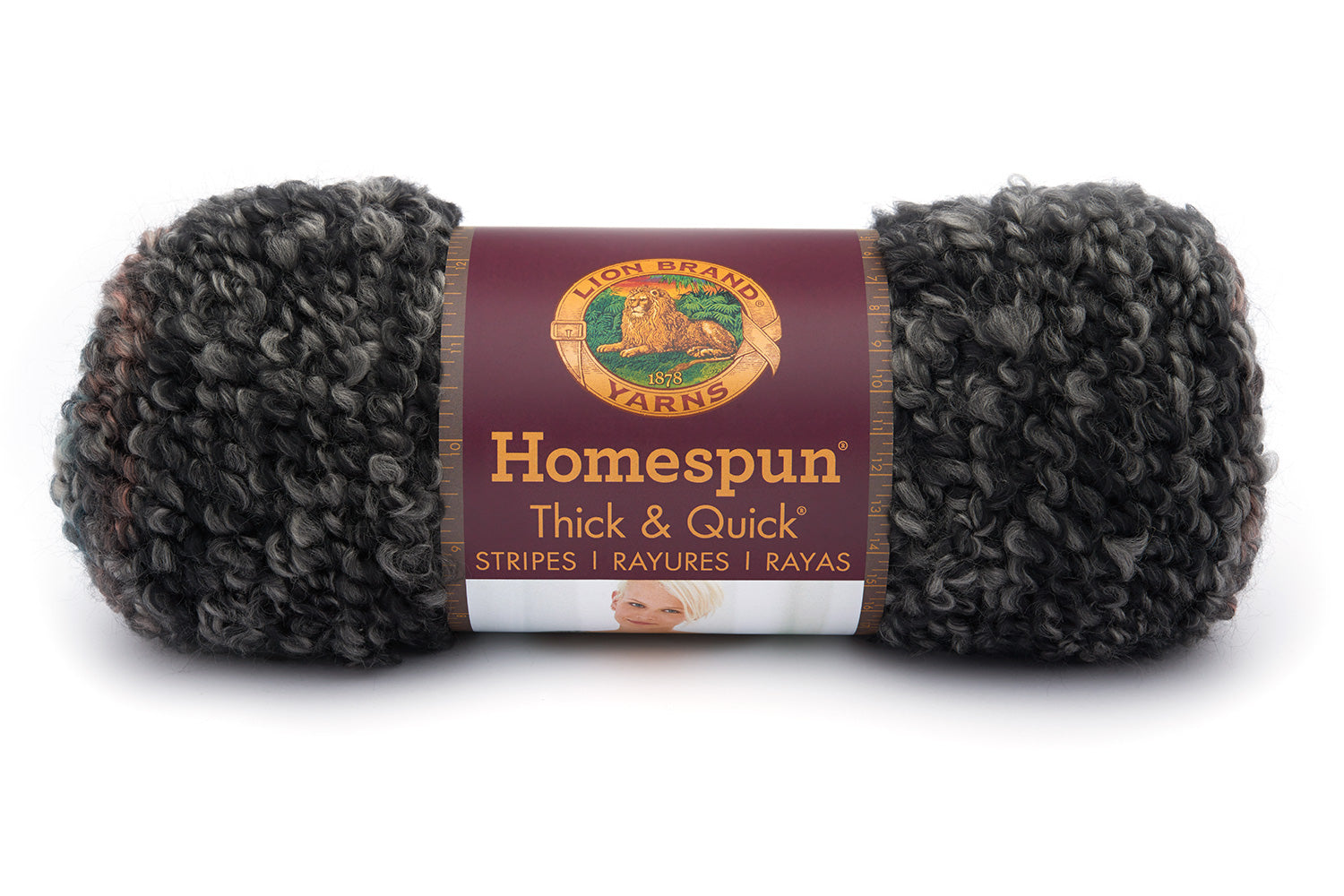 Homespun® Thick & Quick® Yarn - Discontinued