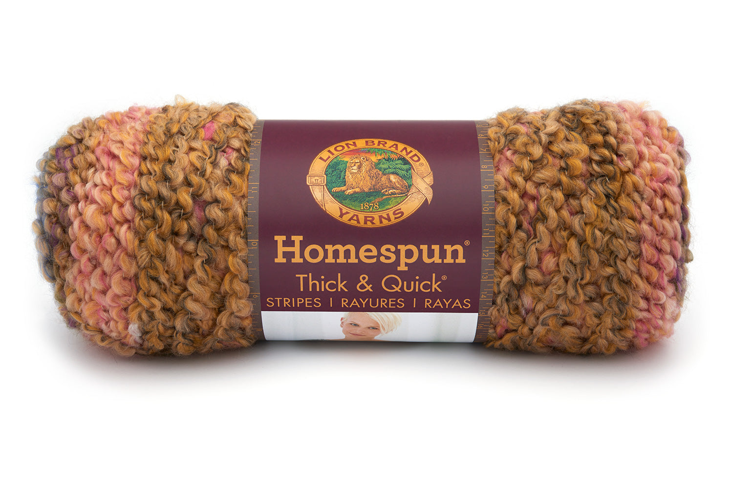 Homespun® Thick & Quick® Yarn - Discontinued