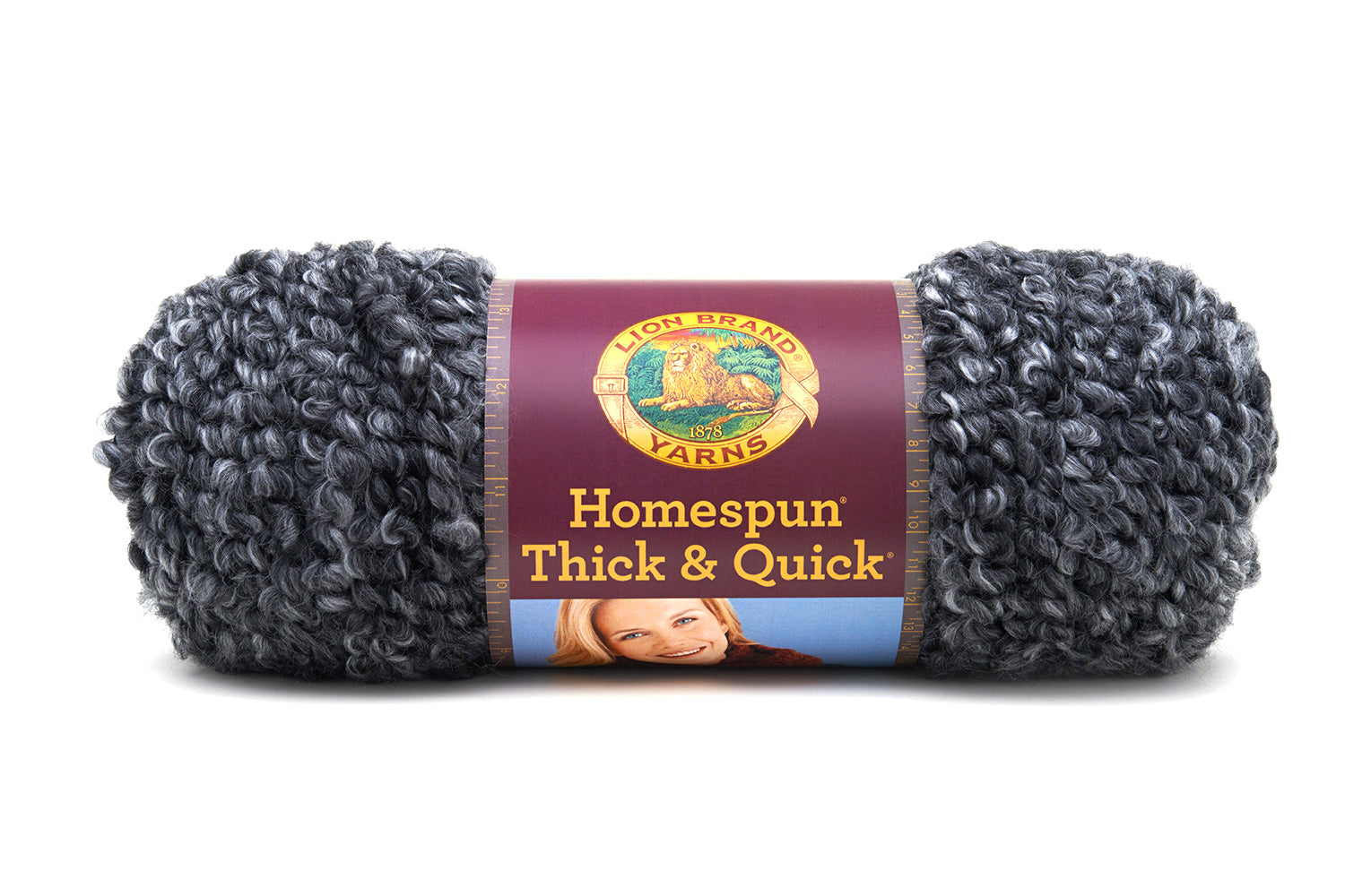 Homespun® Thick & Quick® Yarn - Discontinued