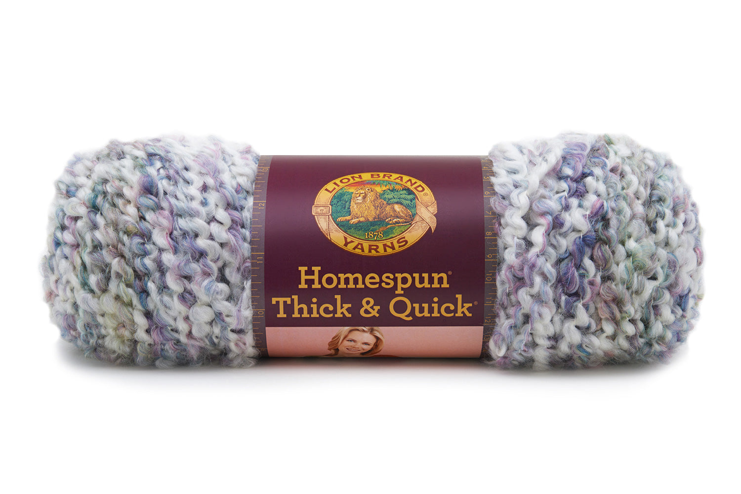 Homespun® Thick & Quick® Yarn - Discontinued