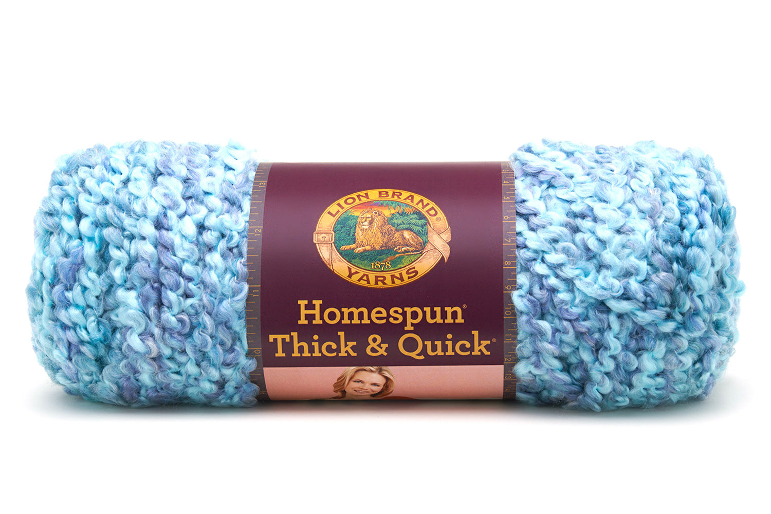 Homespun® Thick & Quick® Yarn - Discontinued