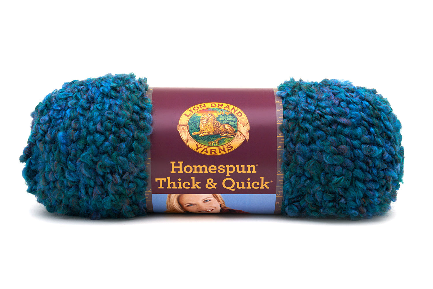 Homespun® Thick & Quick® Yarn - Discontinued