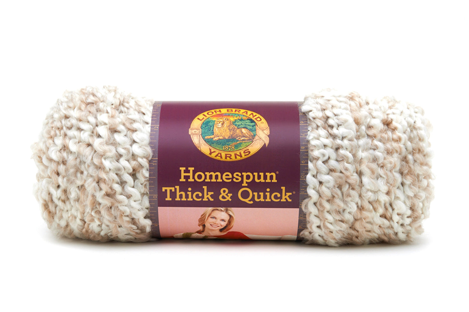 Homespun® Thick & Quick® Yarn - Discontinued