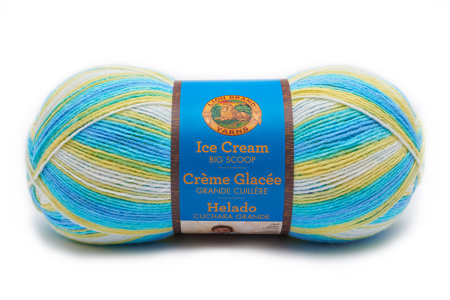 Ice Cream® Big Scoop® Yarn