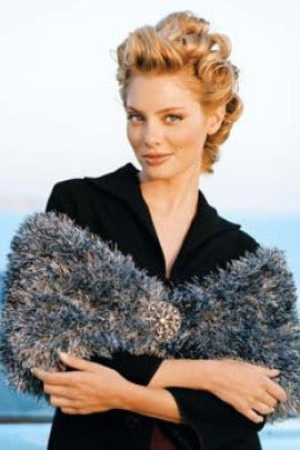 Capelet Pattern (Knit) - Version 9