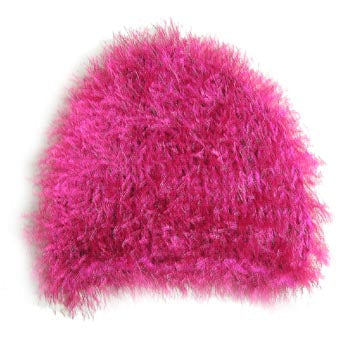 Chemo Cap Pattern (Knit)