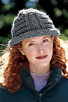 Cap (Knit)