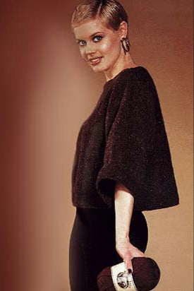Knit T Top Pattern