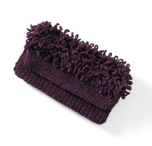 Knit Twilight Clutch (Knit)