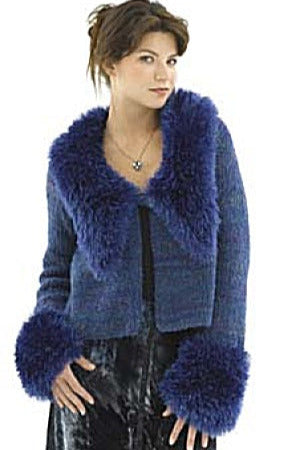 Knit Uptown, Downtown Cardigan
