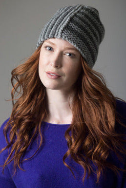 Level 1 Knit Hat (Knit)