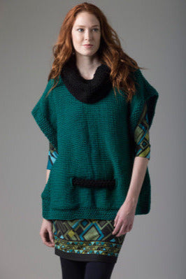 Level 1 Knit Pullover (Knit)