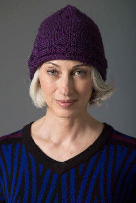 Level 2 Knit Hat (Knit)