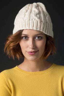 Level 3 Knit Hat (Knit)