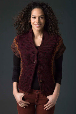 Level 3 Knit Vest (Knit)