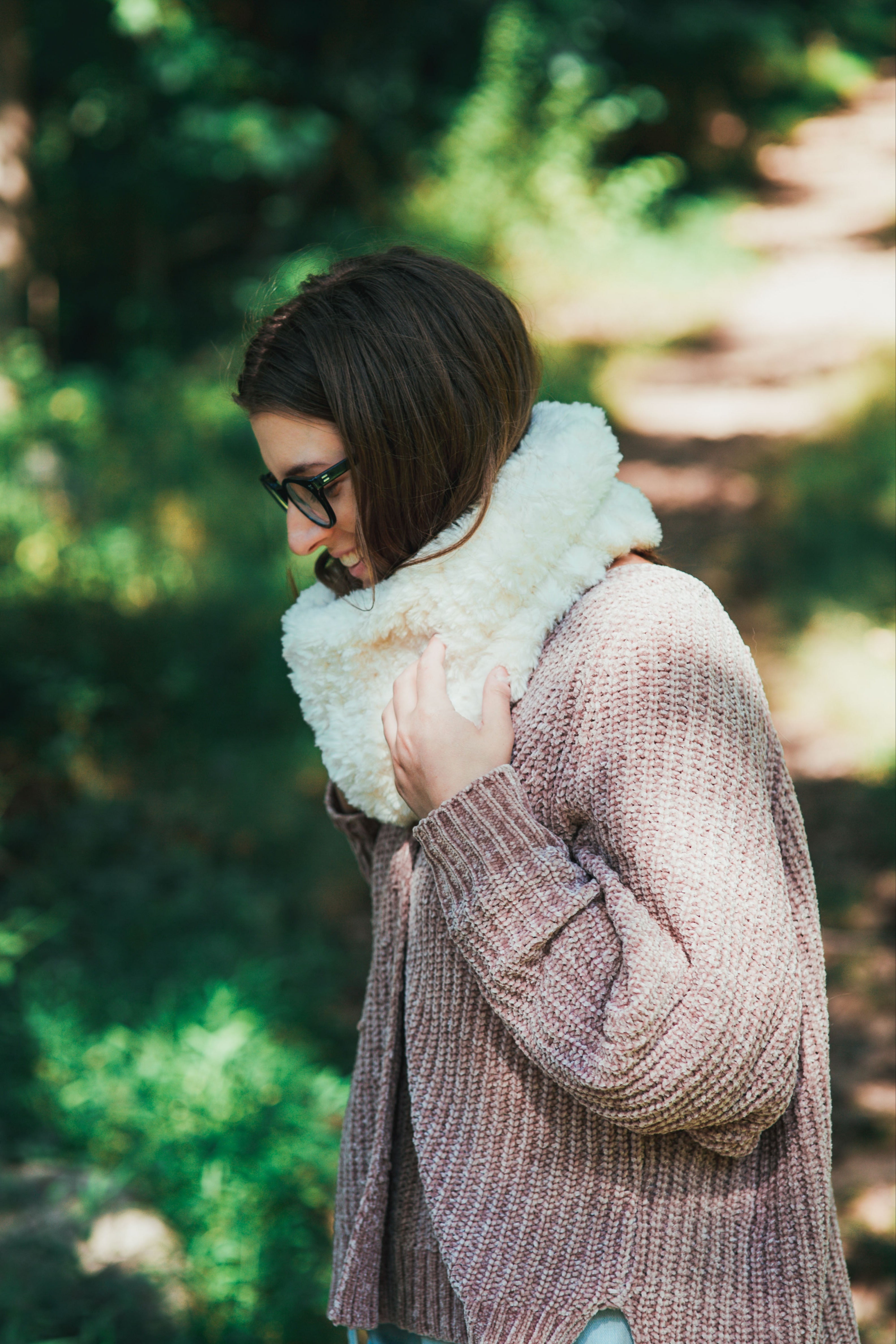 Bolton Valley Cowl (Crafts)