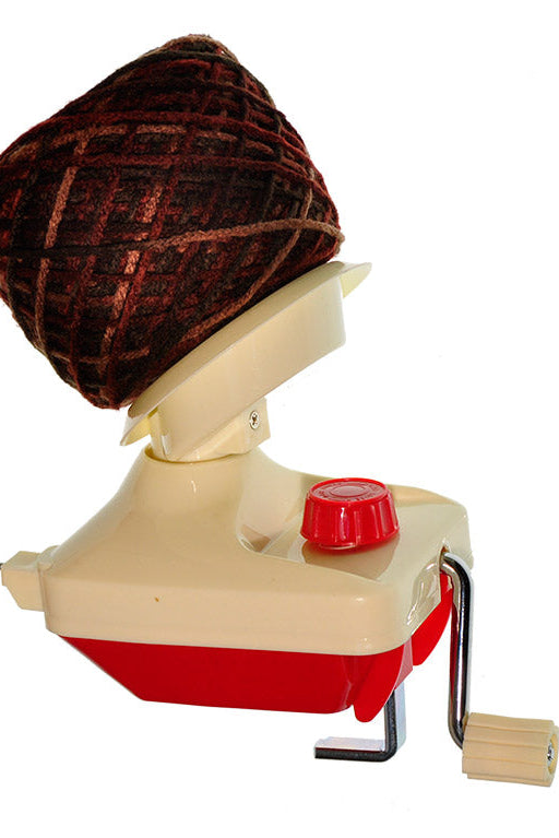 Yarn Ball Winder II