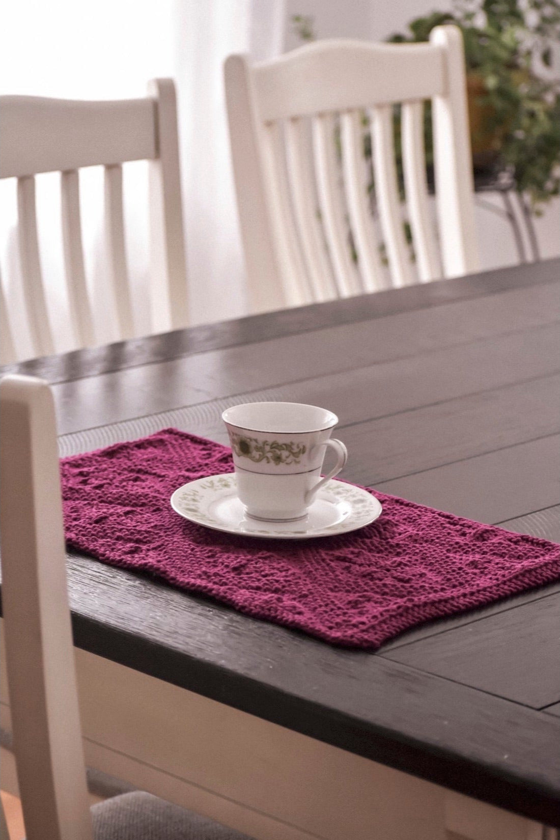 Catalina Placemat (Knit)