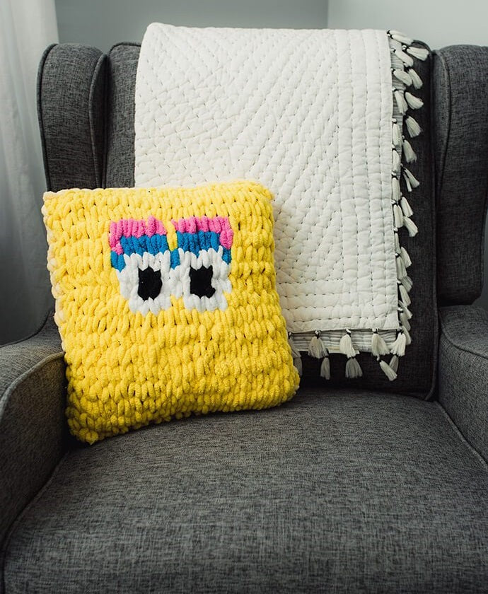 Sesame Street™ Off The Hook® Magic Yarn - Discontinued