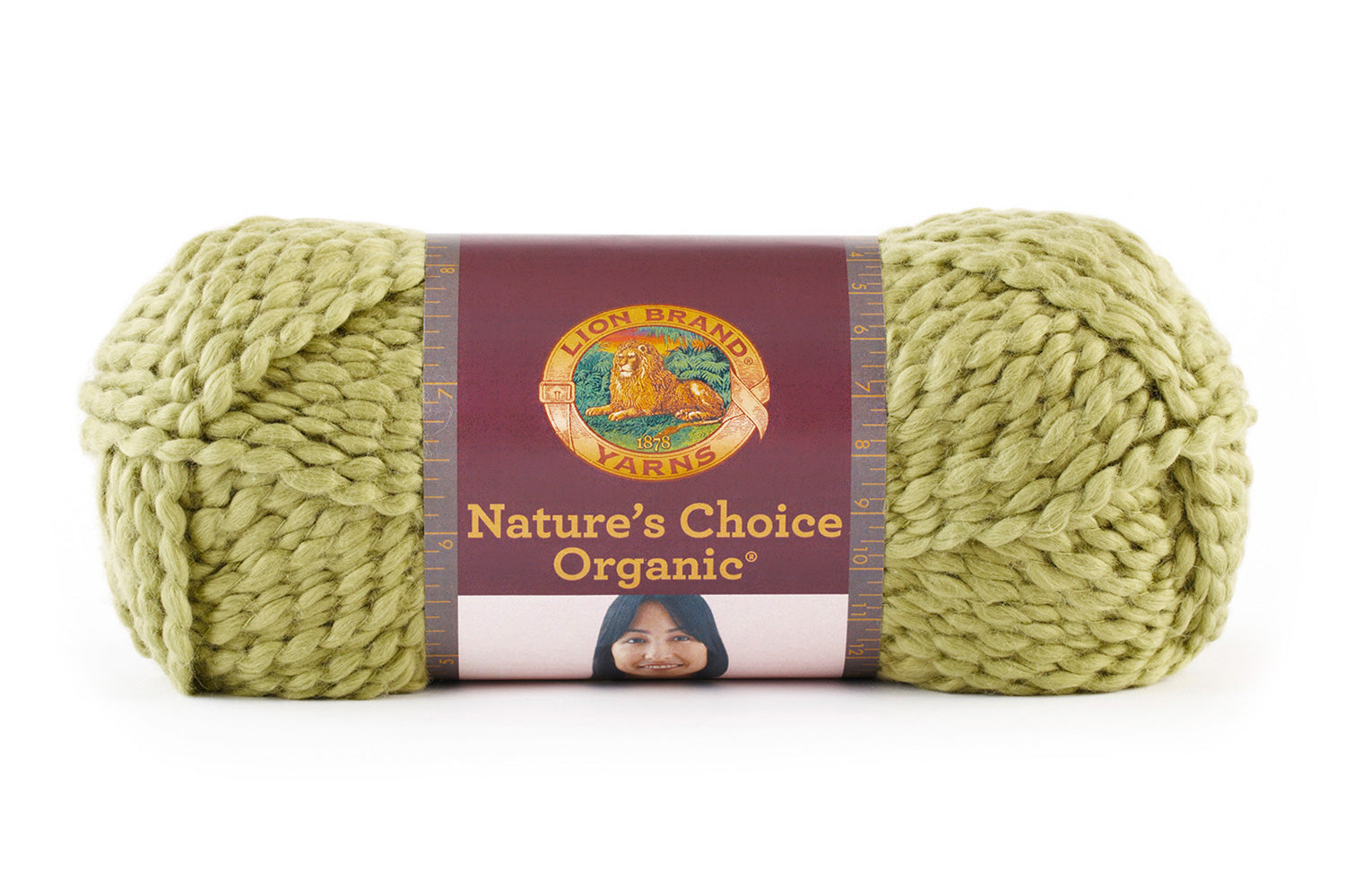 Nature's Choice Organic® Cotton Yarn - Discontinued