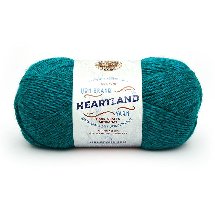 Heartland® Yarn