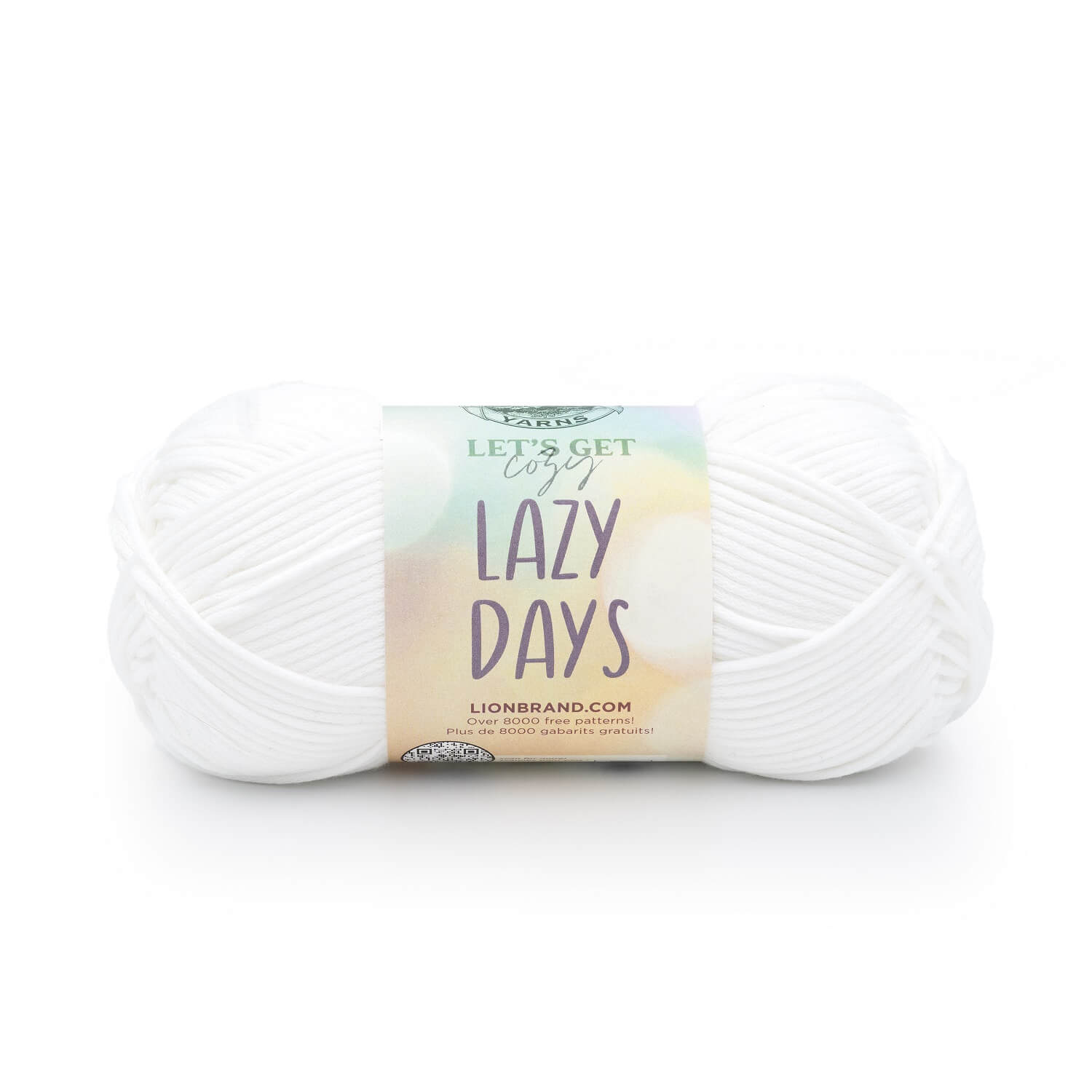 Lazy Days™ Yarn