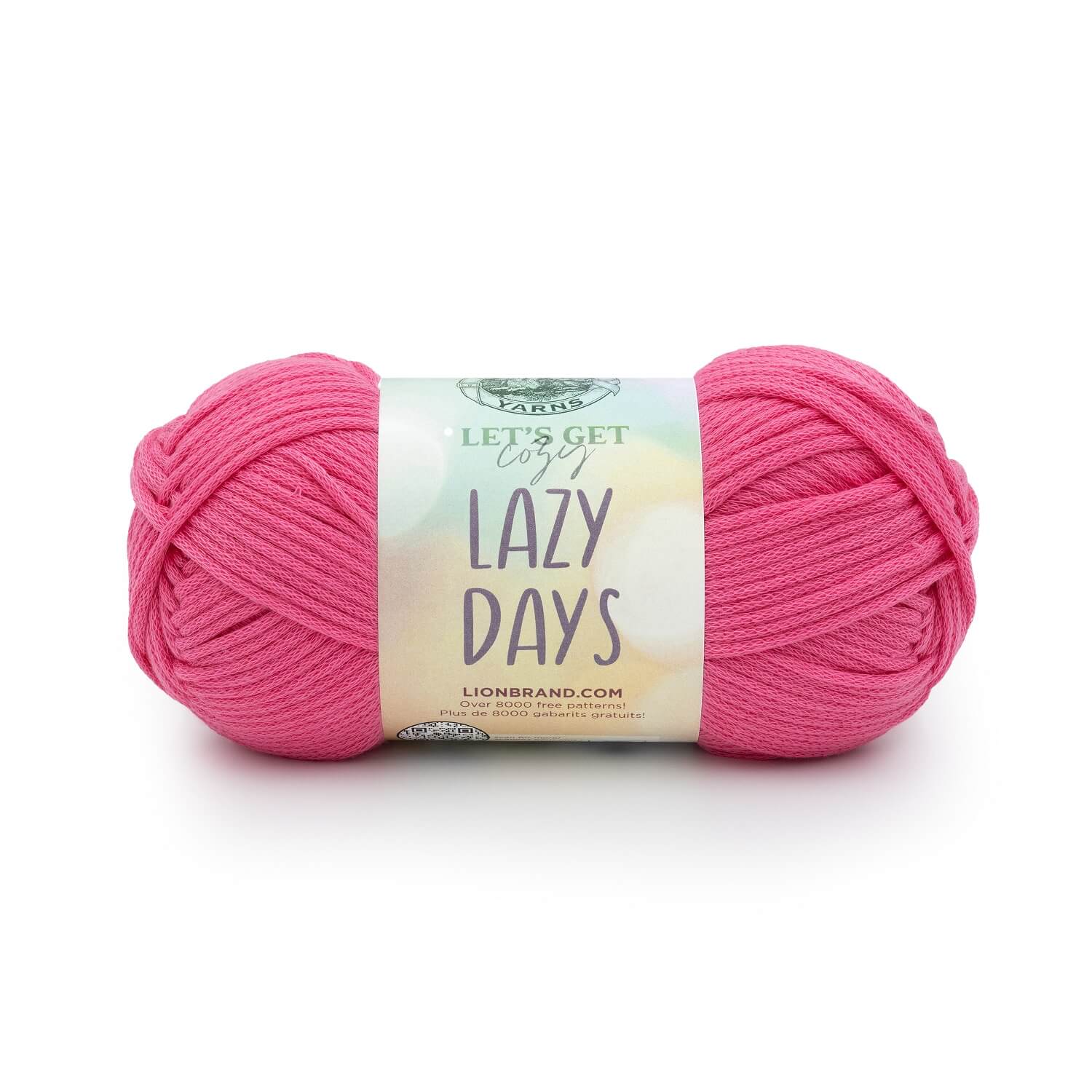 Lazy Days™ Yarn