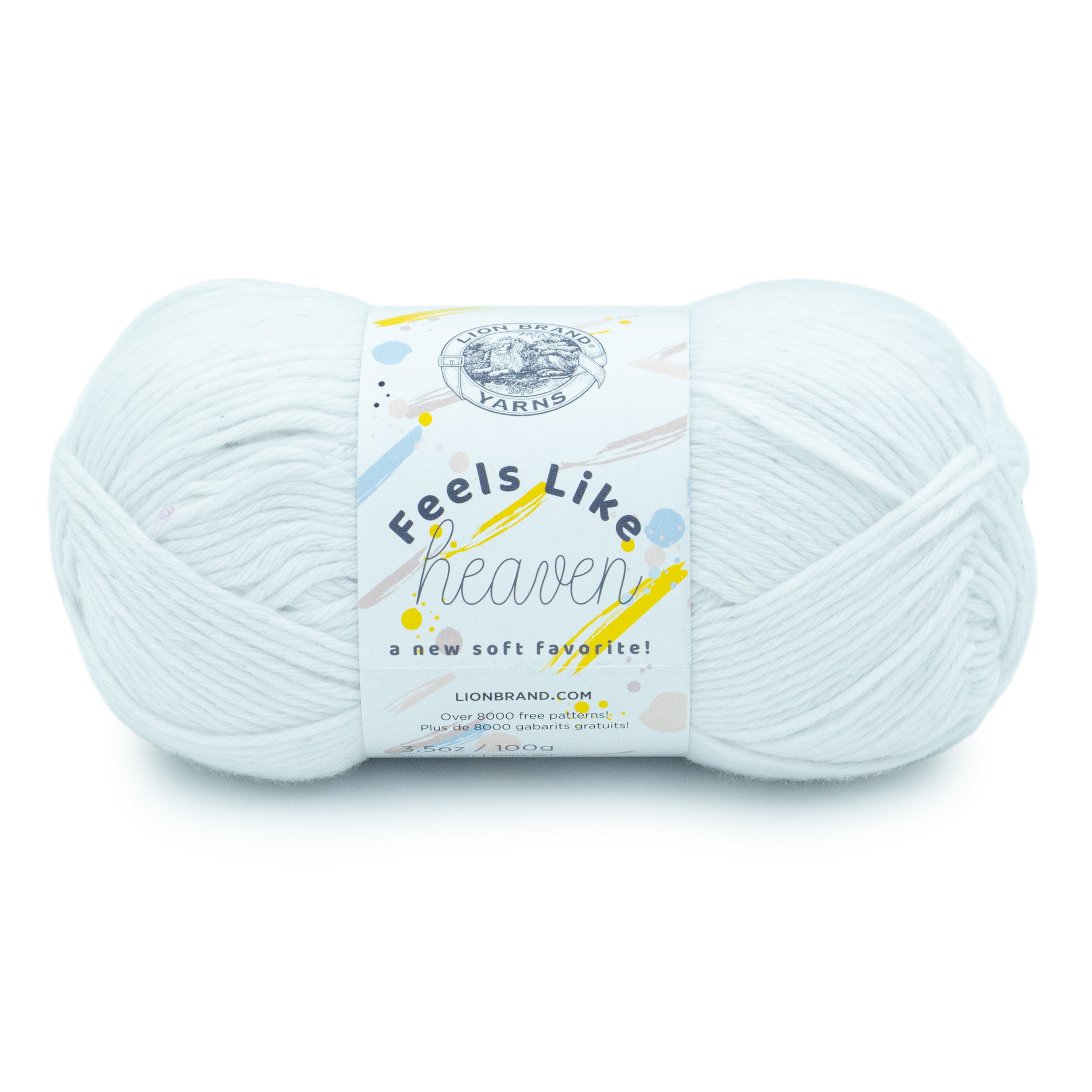 Feels Like Heaven Yarn - Discontinued