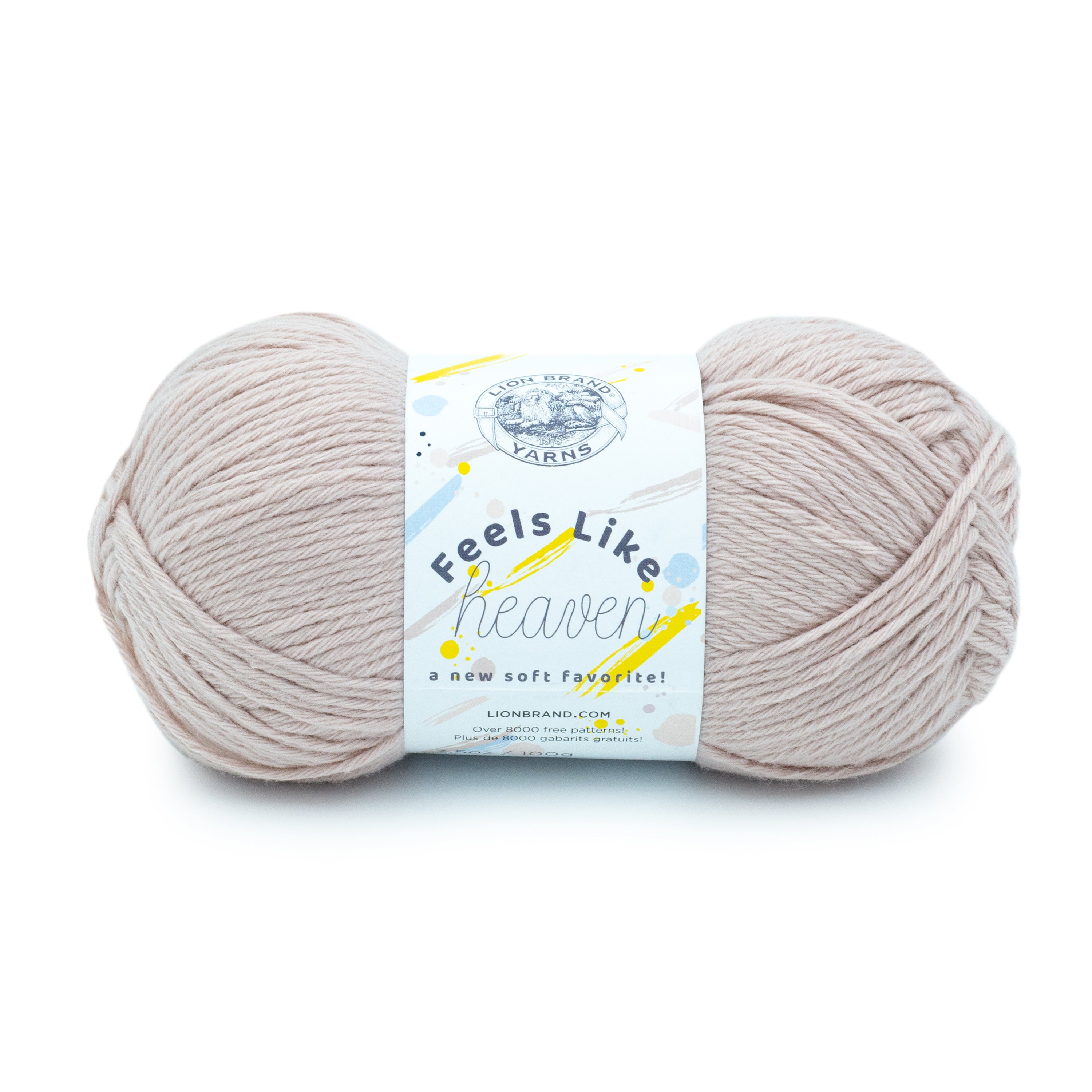 Feels Like Heaven Yarn - Discontinued
