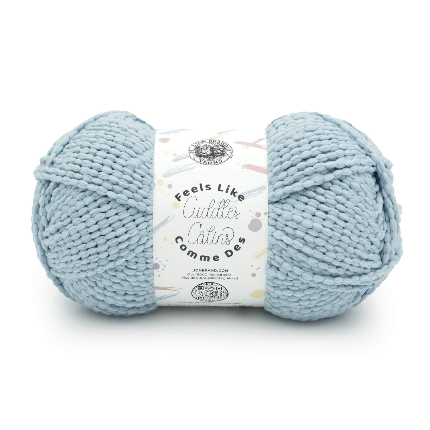 Feels Like Cuddles Yarn