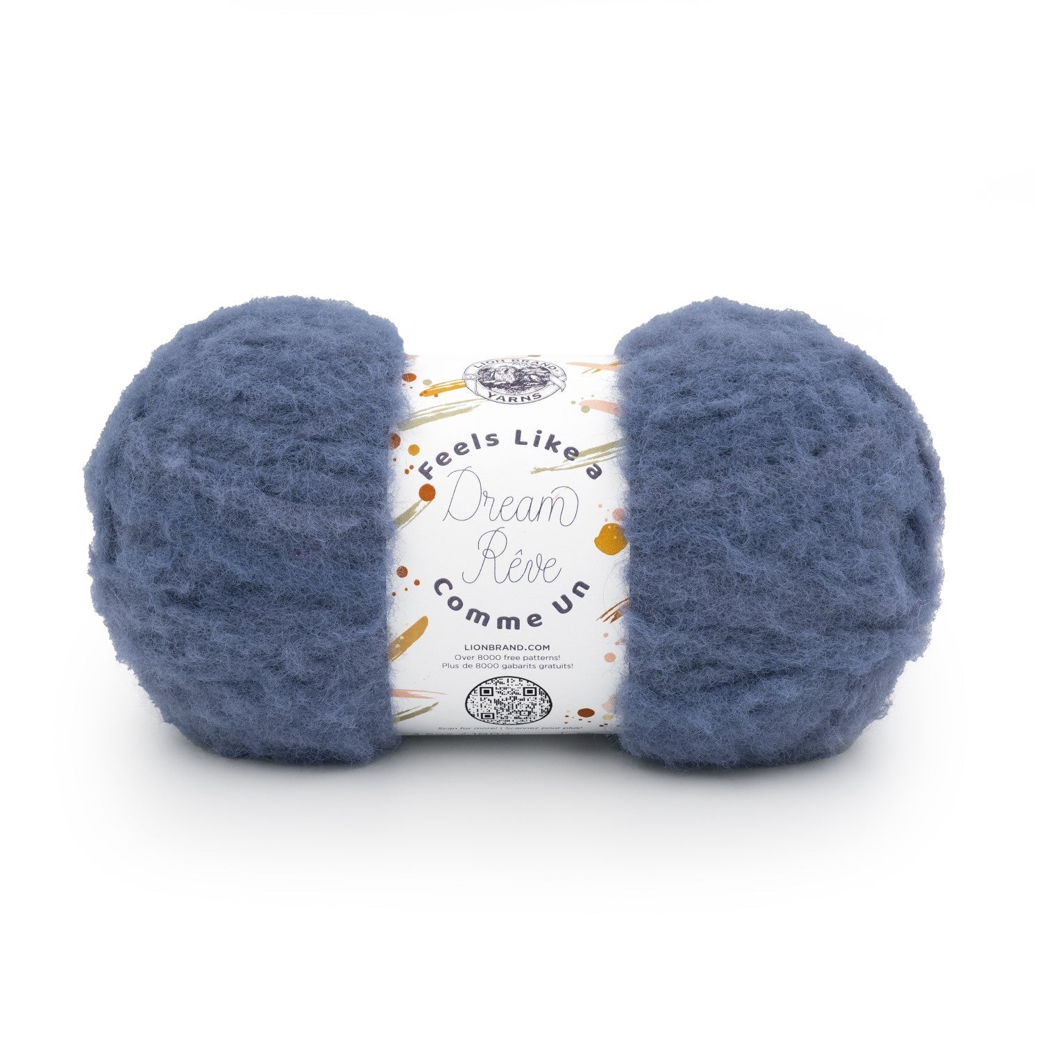 Feels Like A Dream Yarn