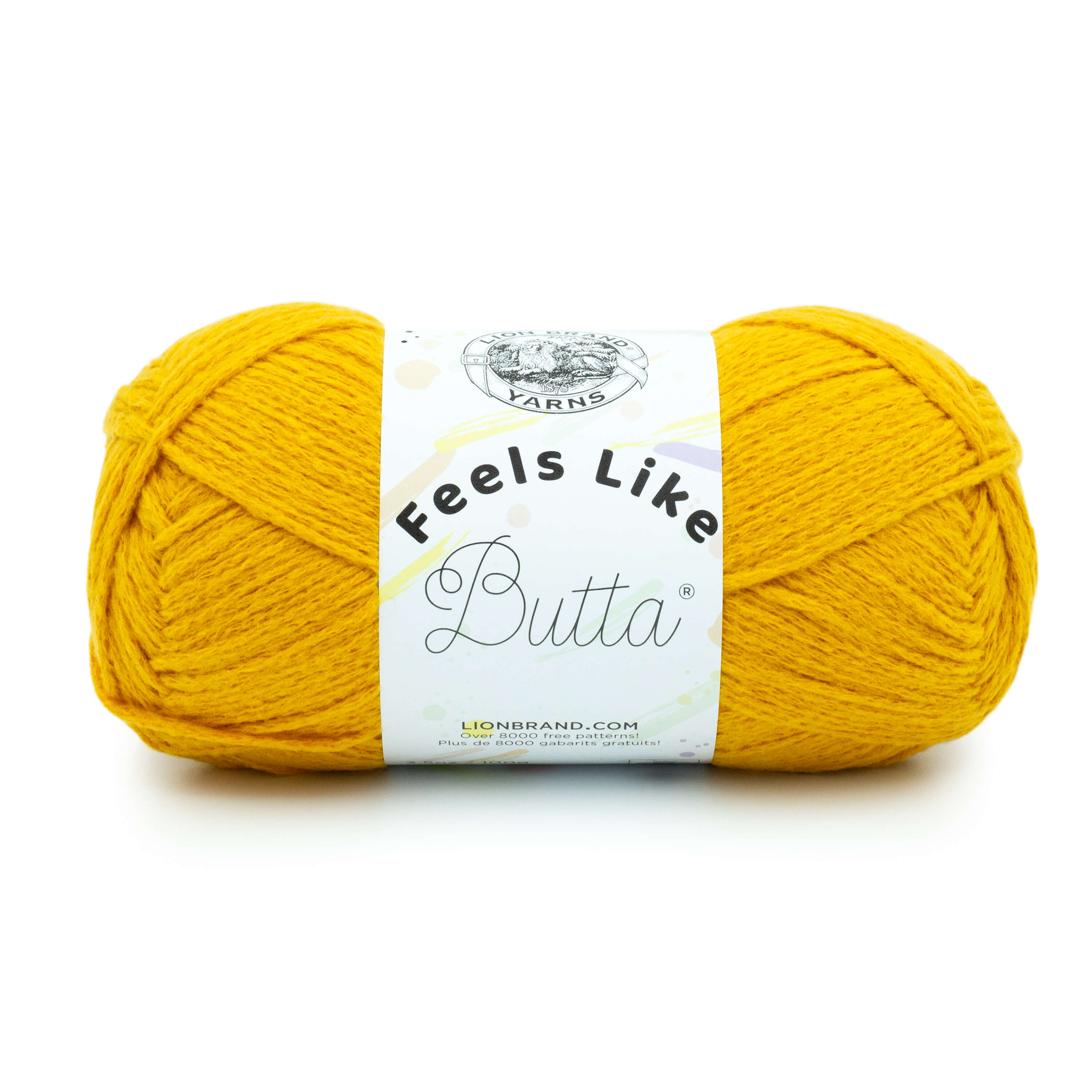Feels Like Butta® Yarn