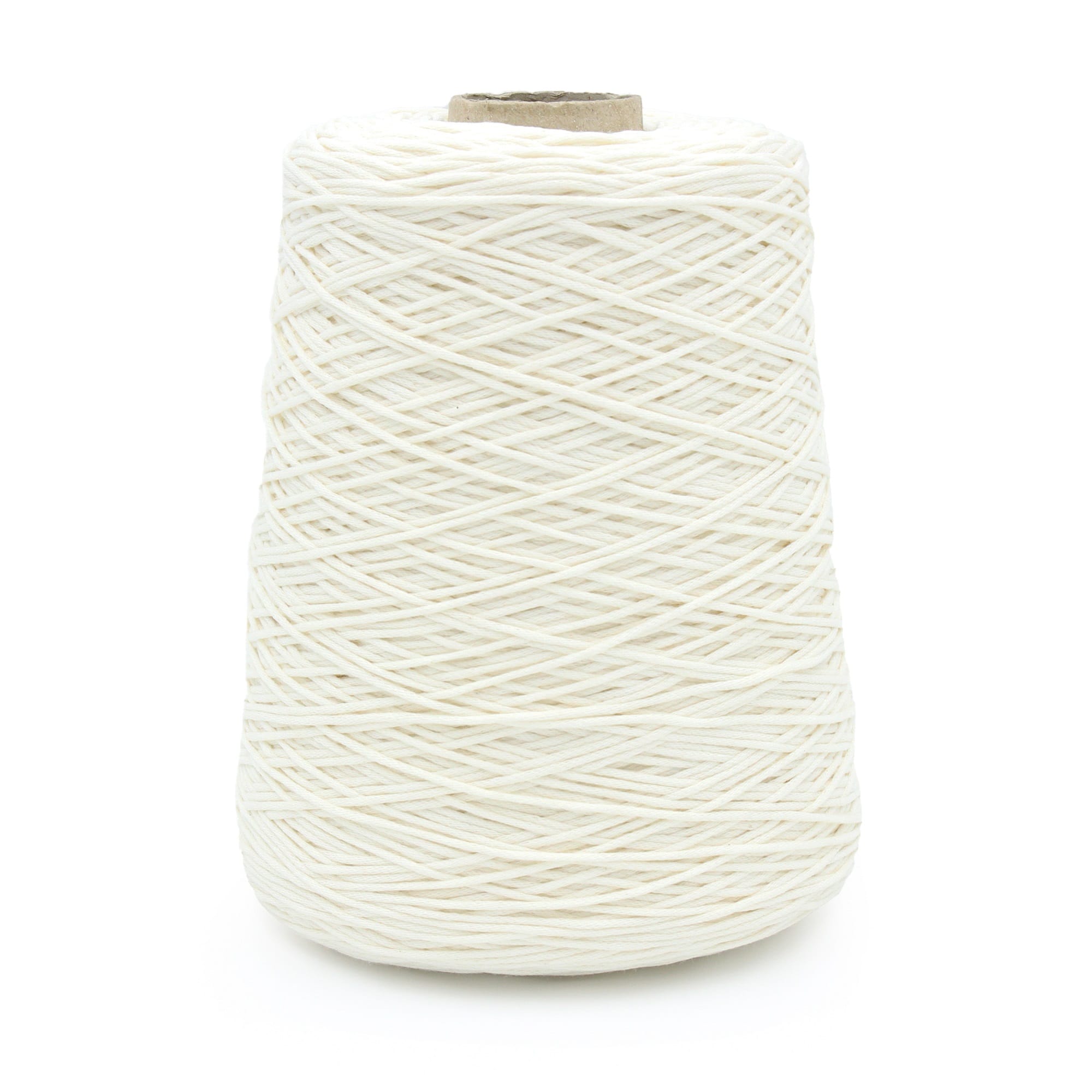 Sponge Cone Yarn