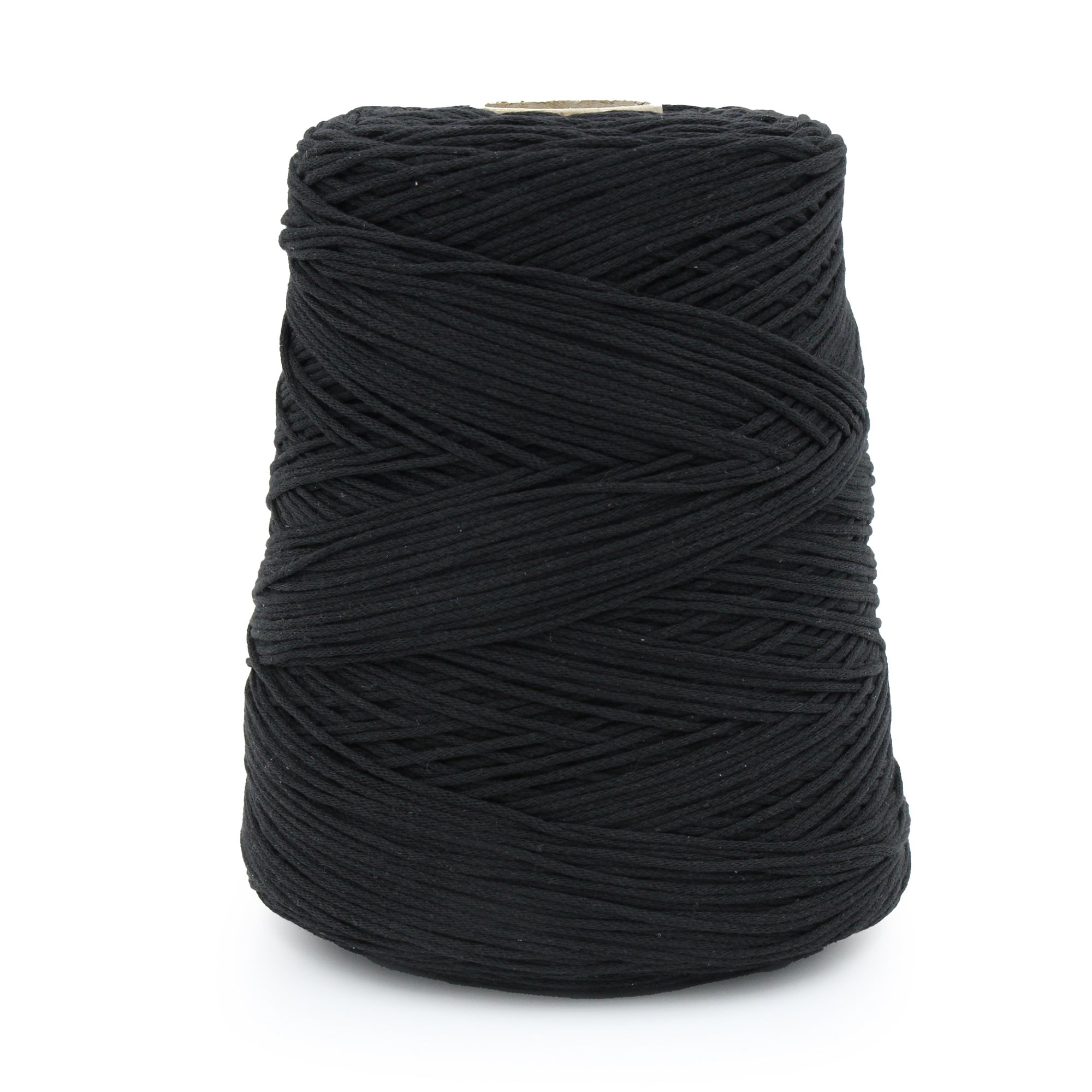 Sponge Cone Yarn