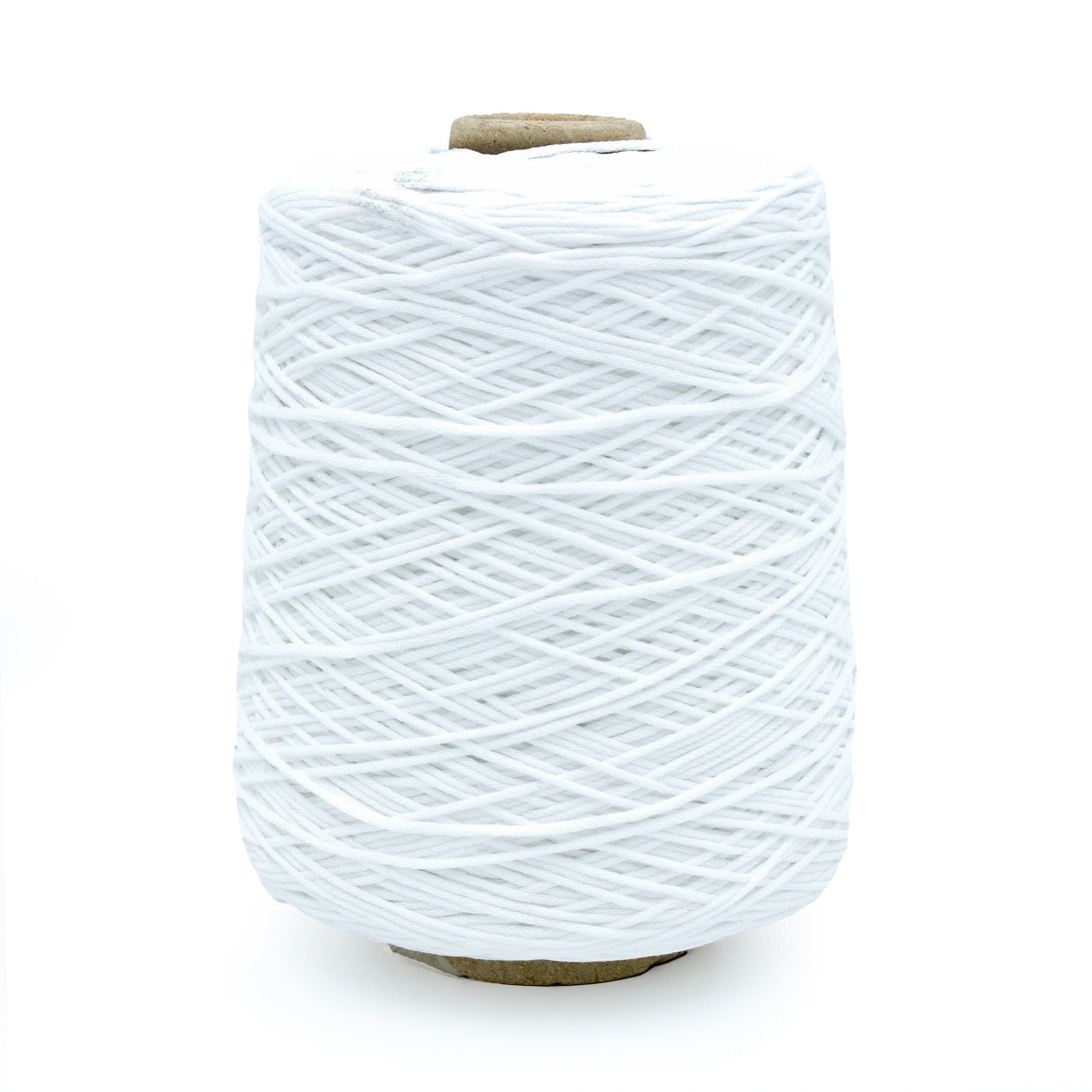 Sponge Cone Yarn