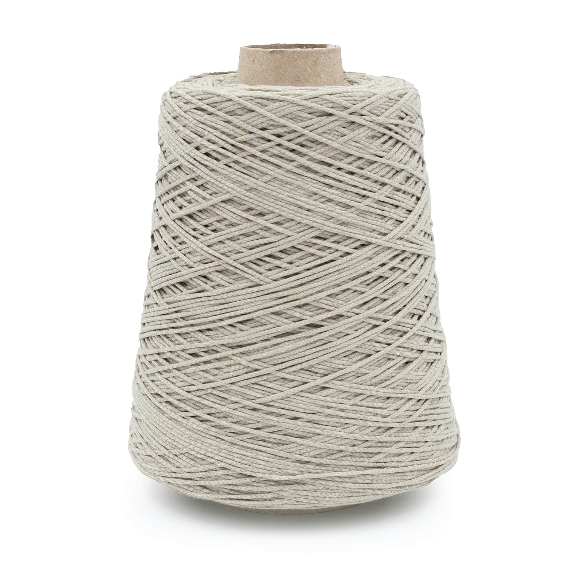 Sponge Cone Yarn