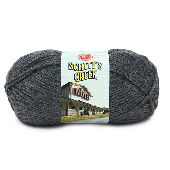 Schitt's Creek Yarn - Discontinued