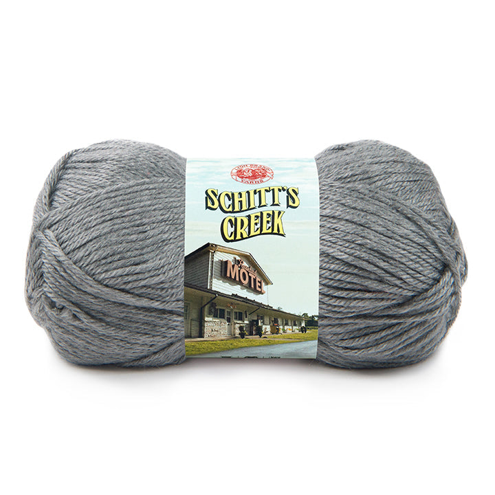 Schitt's Creek Yarn - Discontinued