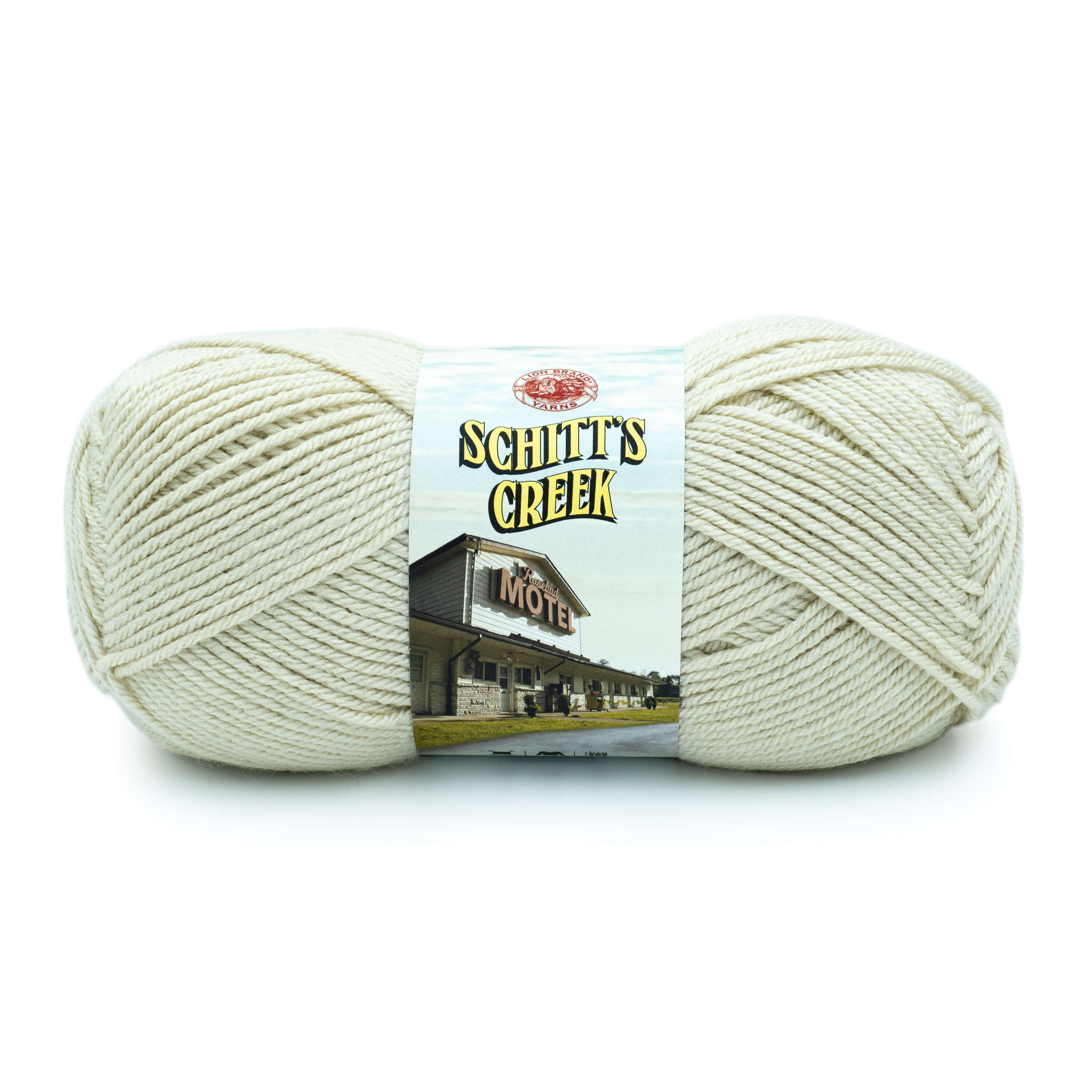 Schitt's Creek Yarn - Discontinued