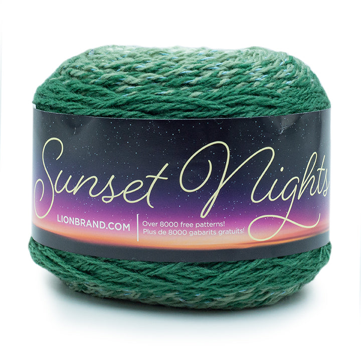 Sunset Nights Yarn - Discontinued
