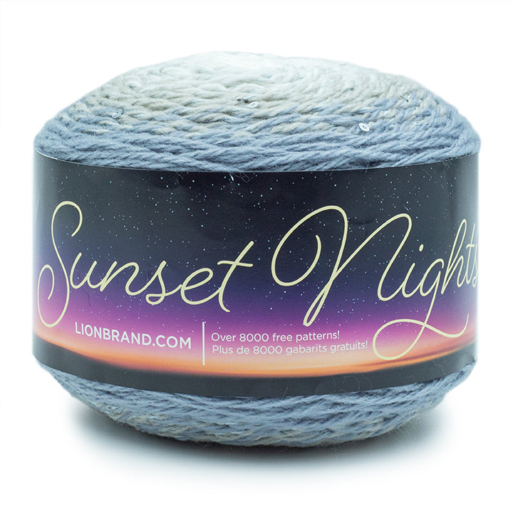 Sunset Nights Yarn - Discontinued