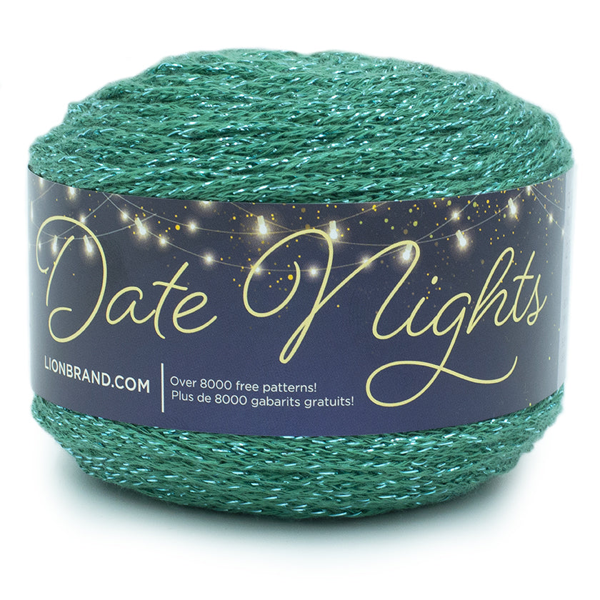 Date Nights Yarn - Discontinued