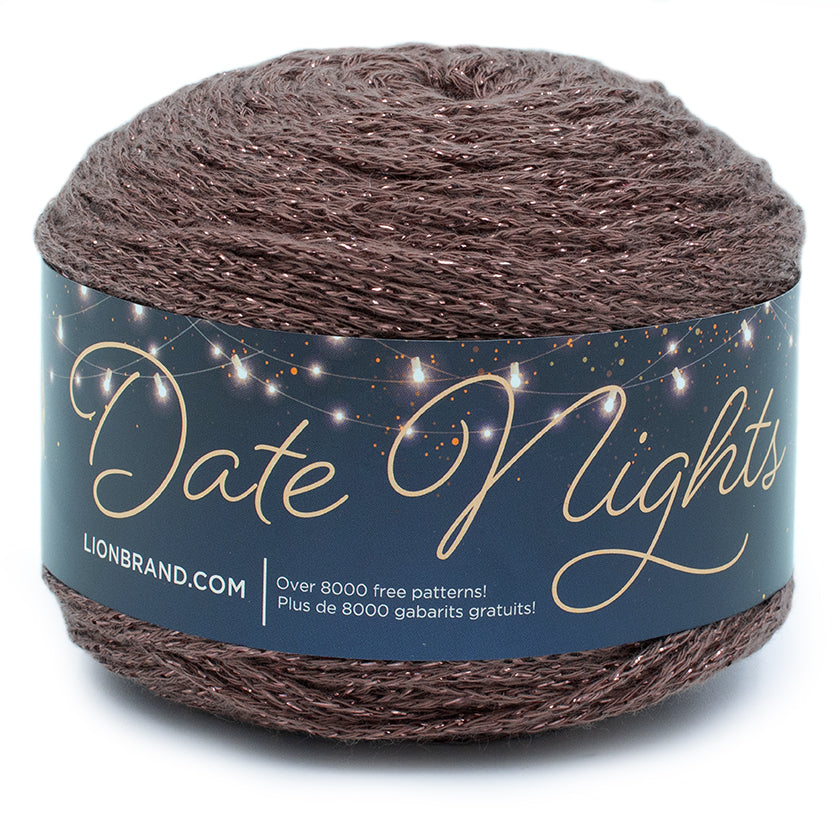 Date Nights Yarn - Discontinued