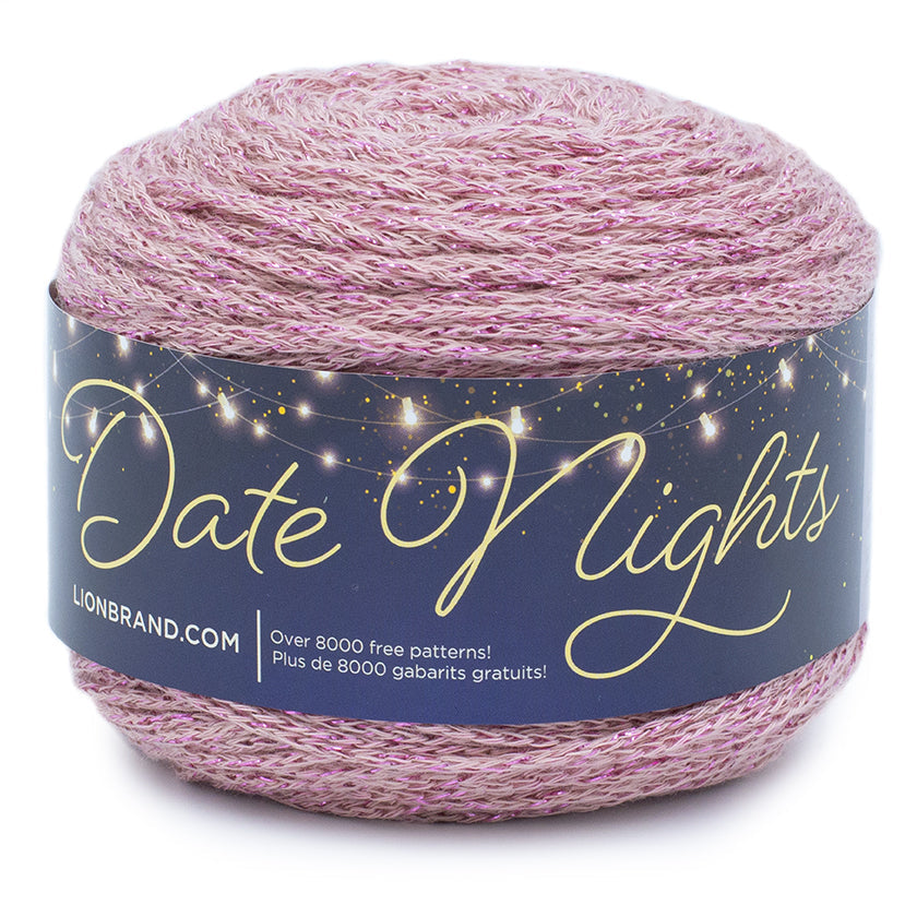 Date Nights Yarn - Discontinued