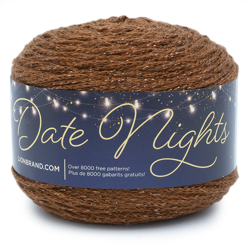 Date Nights Yarn - Discontinued