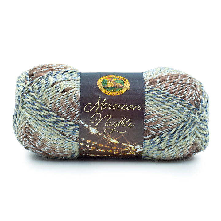 Moroccan Nights Yarn - Discontinued